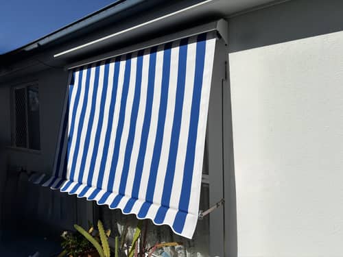 Automatic Awnings 35
